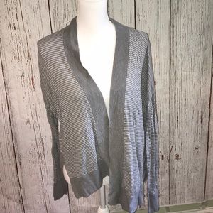 Gap cardigan